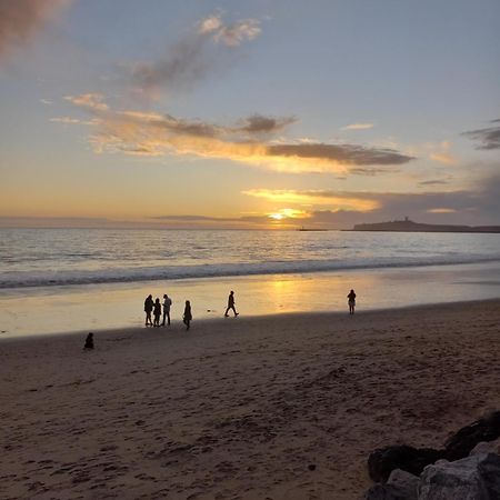 The Oceanfront Stay On Miramarbeach Hmb El Granada المظهر الخارجي الصورة