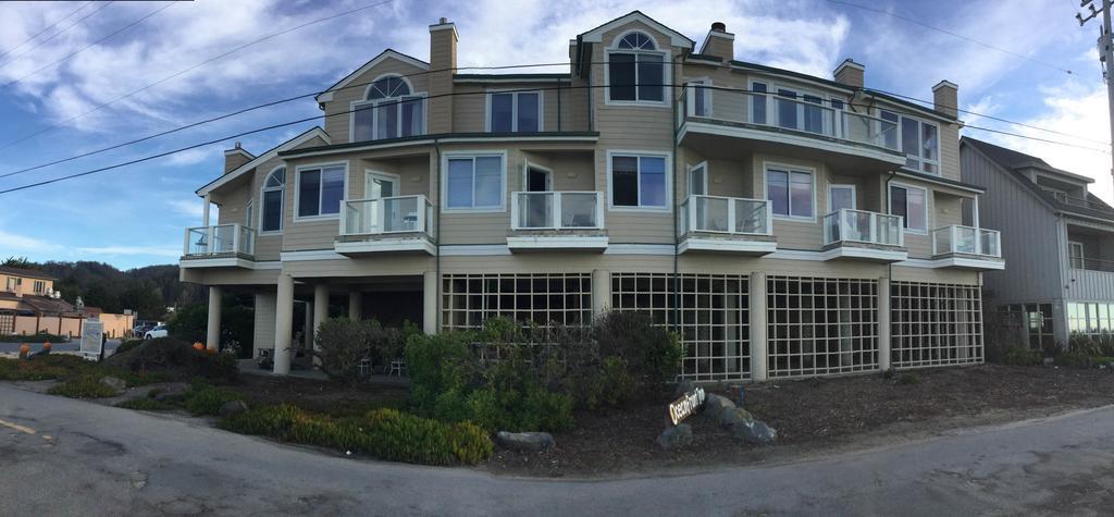 The Oceanfront Stay On Miramarbeach Hmb El Granada المظهر الخارجي الصورة