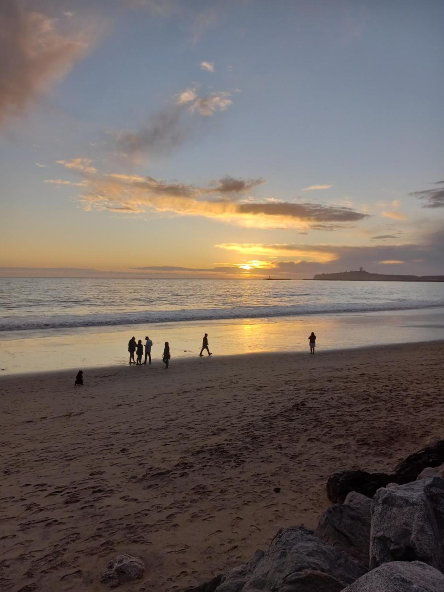 The Oceanfront Stay On Miramarbeach Hmb El Granada المظهر الخارجي الصورة