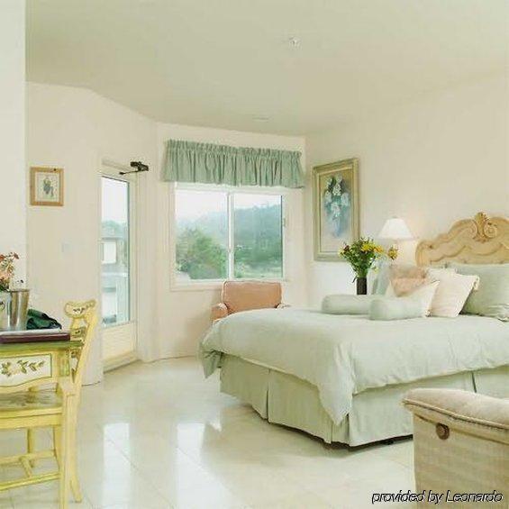 The Oceanfront Stay On Miramarbeach Hmb El Granada الغرفة الصورة